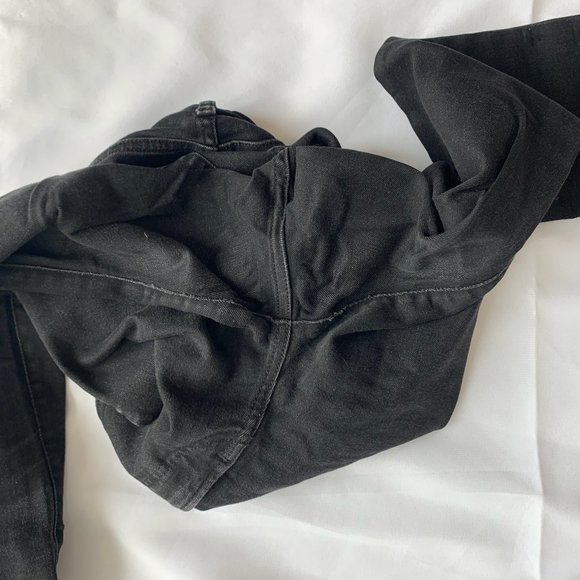 Everlane High Rise Skinny Jeans - Picture 7 of 7